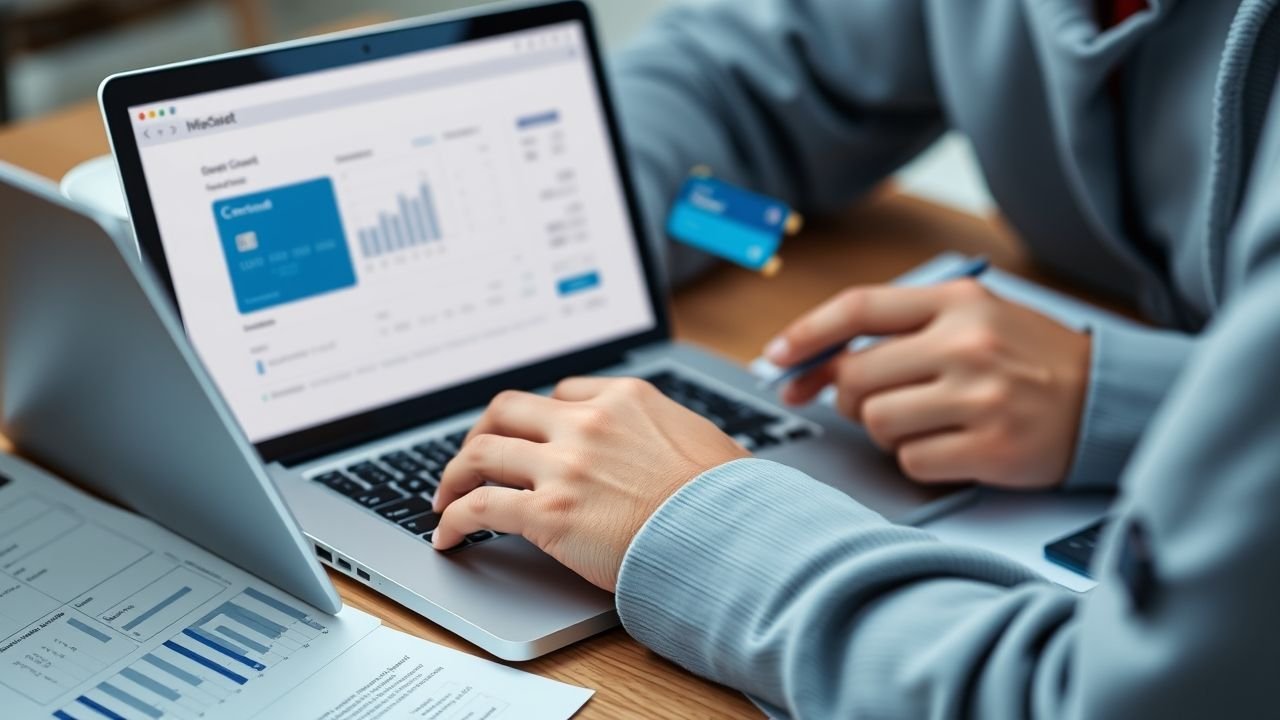 Blog 10 Guia completo: Como aumentar seu limite de cartão de crédito