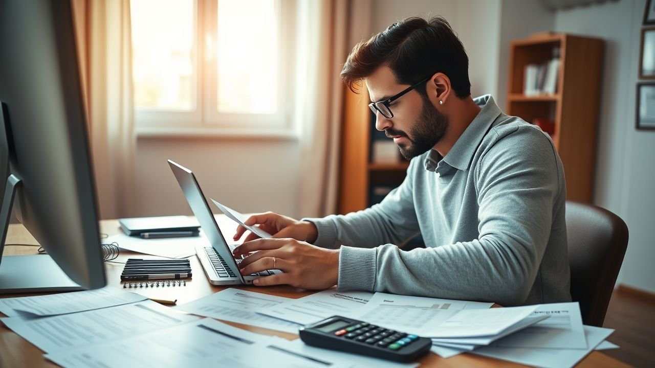 Dicas para gerenciar gastos com cartão de crédito