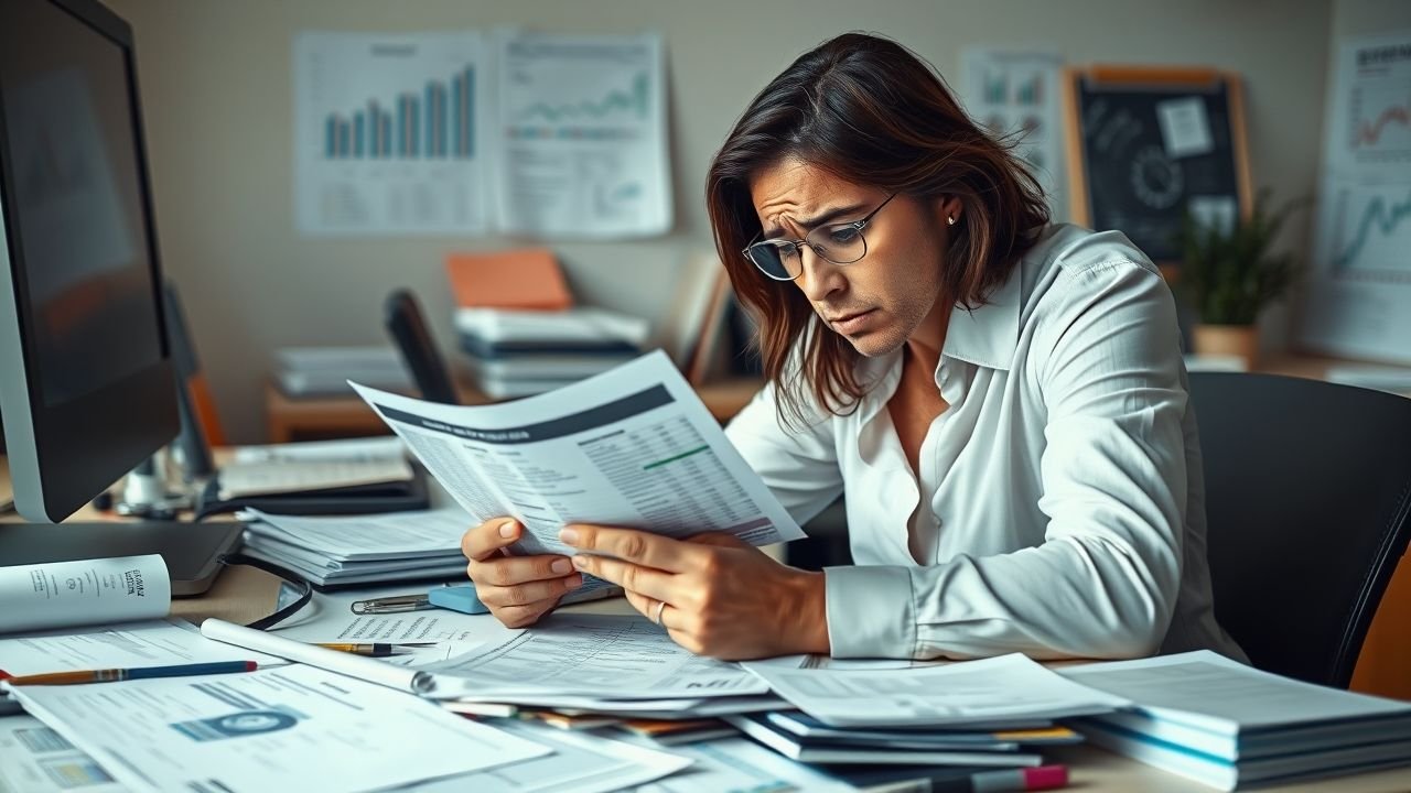 Erros comuns a evitar ao usar cartões de crédito