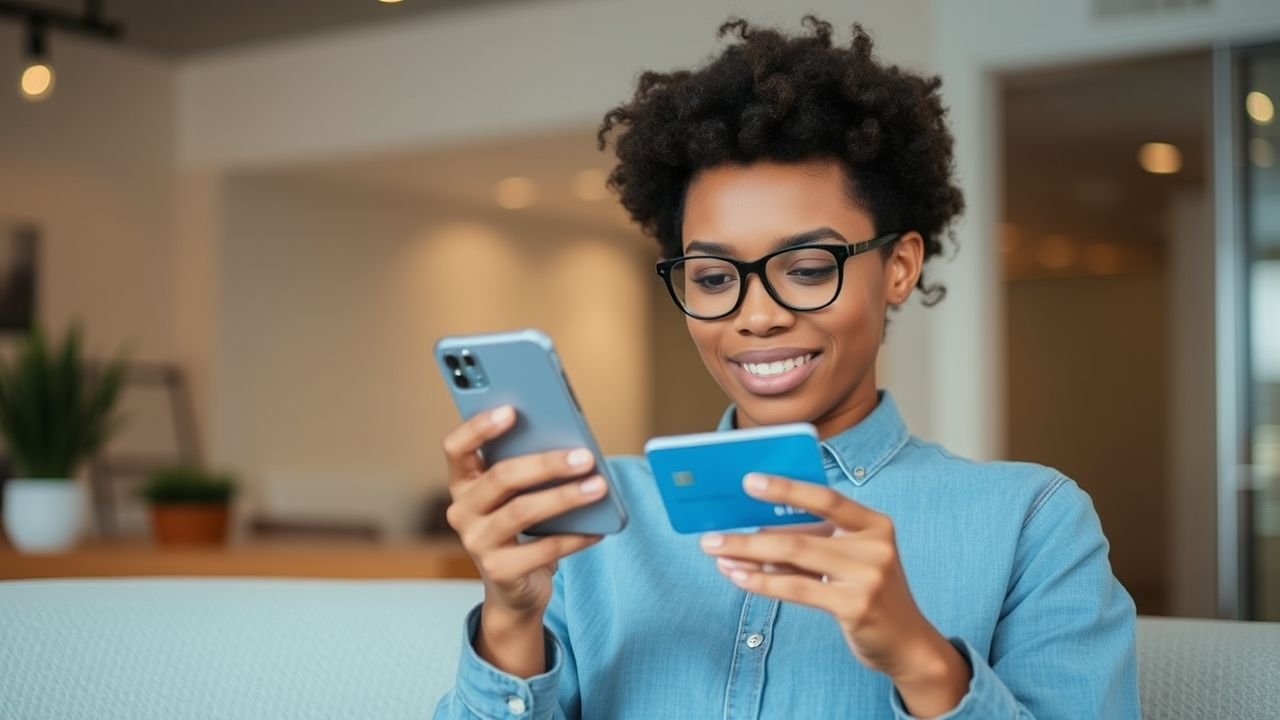 Como bloquear seu cartão de crédito com segurança