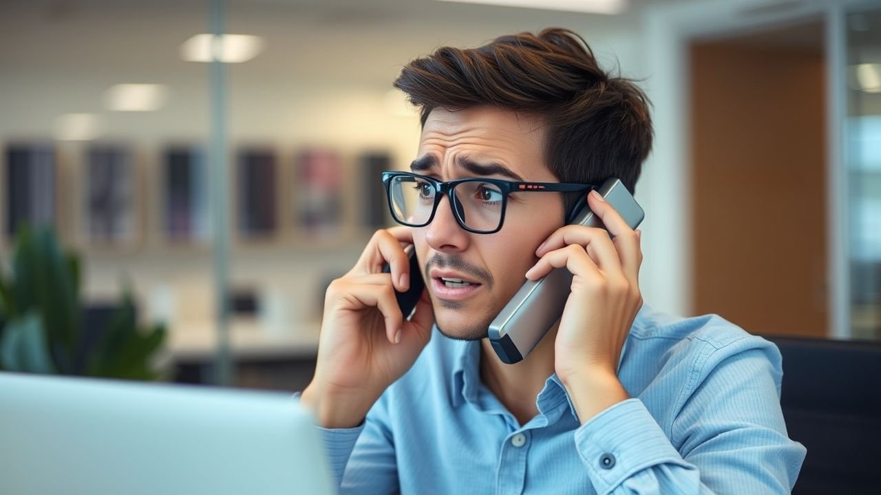 Quando entrar em contato com a instituição financeira