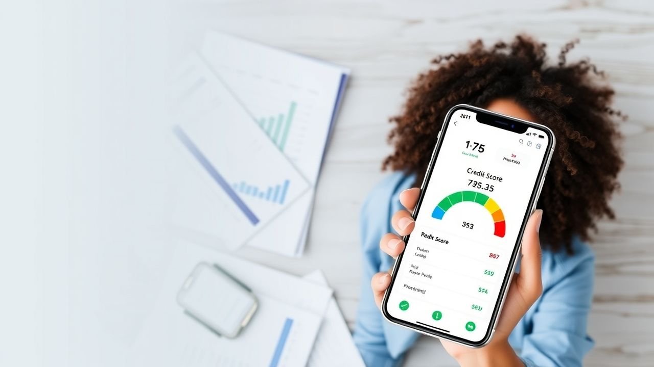 Importância do score de crédito