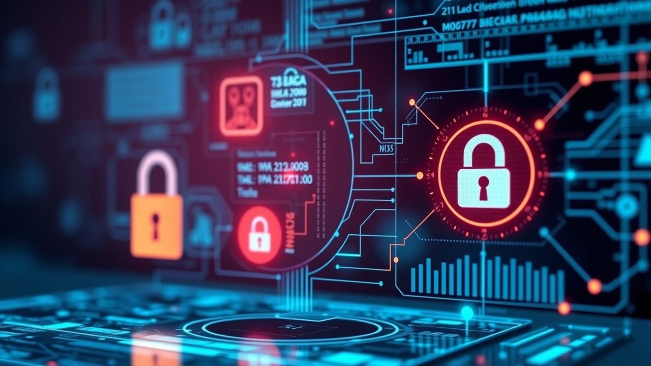 Como a inteligência artificial otimiza a segurança nas transações