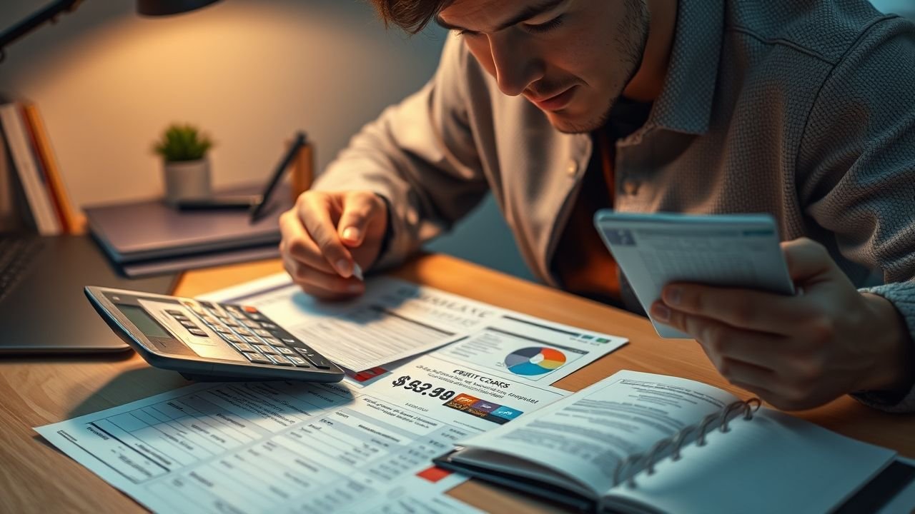 Dicas para evitar surpresas na fatura