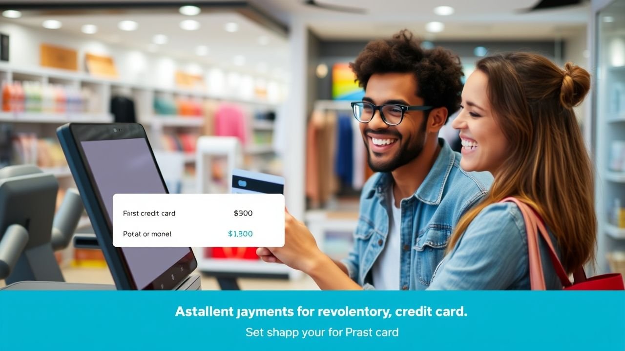 vantagens de oferecer parcelamento com cartões vantagens de oferecer parcelamento com cartões