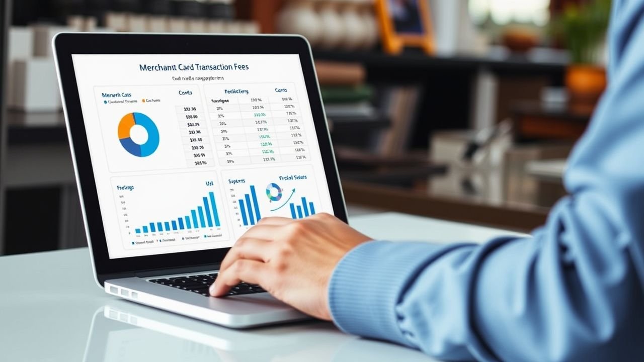 considerações sobre taxas e tarifas de cartões considerações sobre taxas e tarifas de cartões