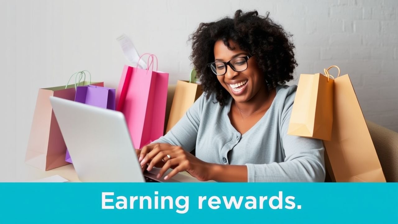 Como acumular pontos e recompensas com seu cartão Como acumular pontos e recompensas com seu cartão