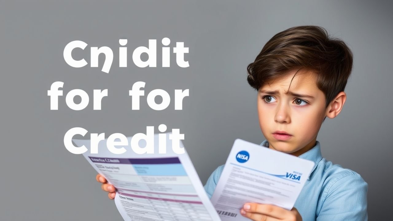 Quais os critérios para obter um cartão na negativação?