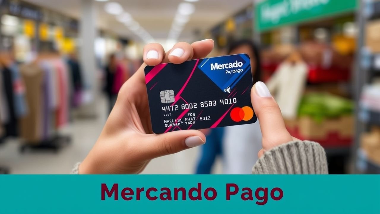 Blog 2 Cartão de Crédito Mercado Pago