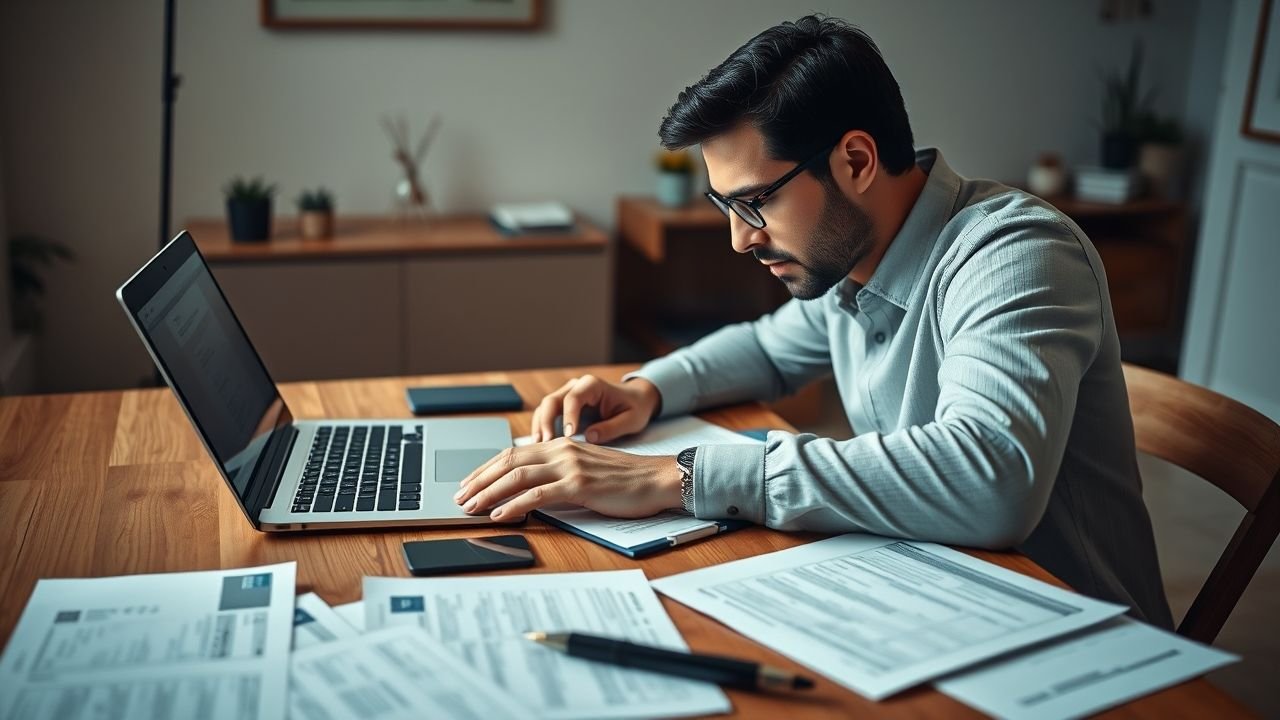 Como solicitar seu cartão de crédito Santander