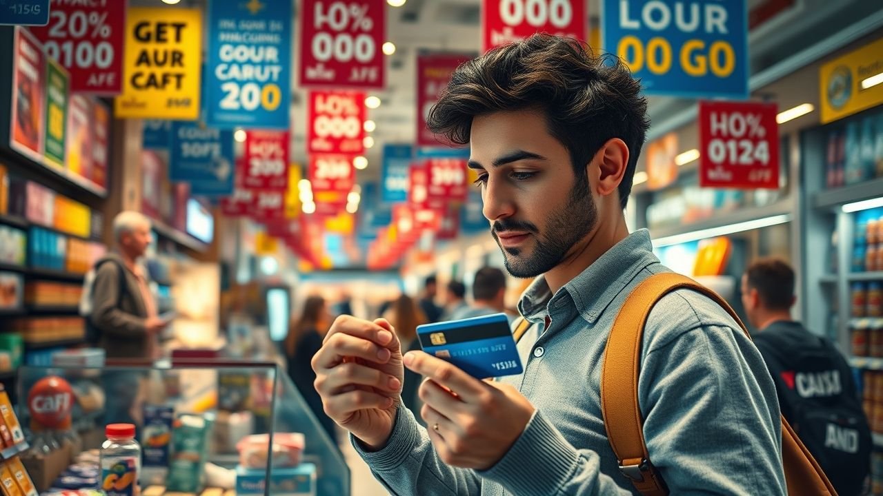 Principais benefícios do cartão de crédito Caixa