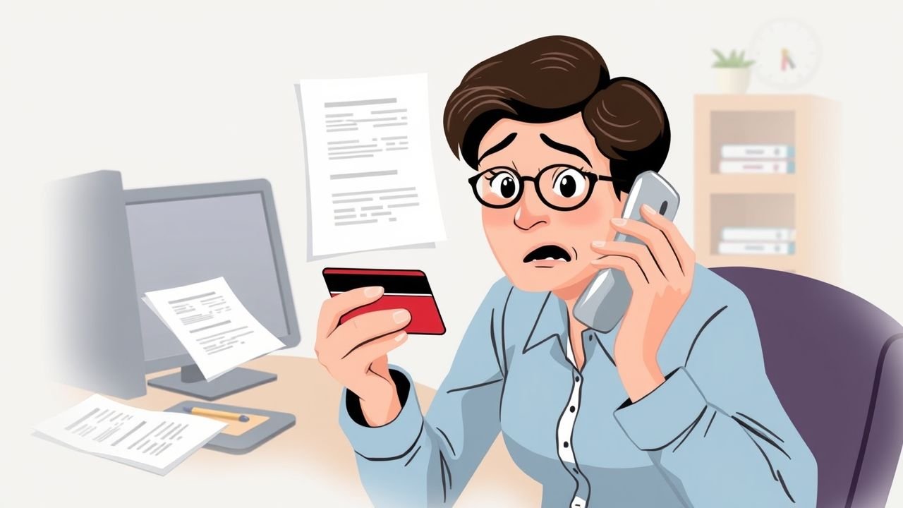 Como cancelar o cartão de crédito Caixa