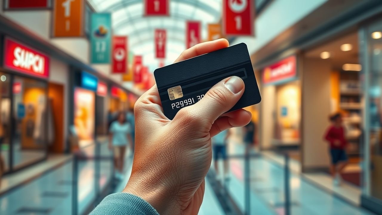 Blog 3 Cartão de Crédito Pré Pago