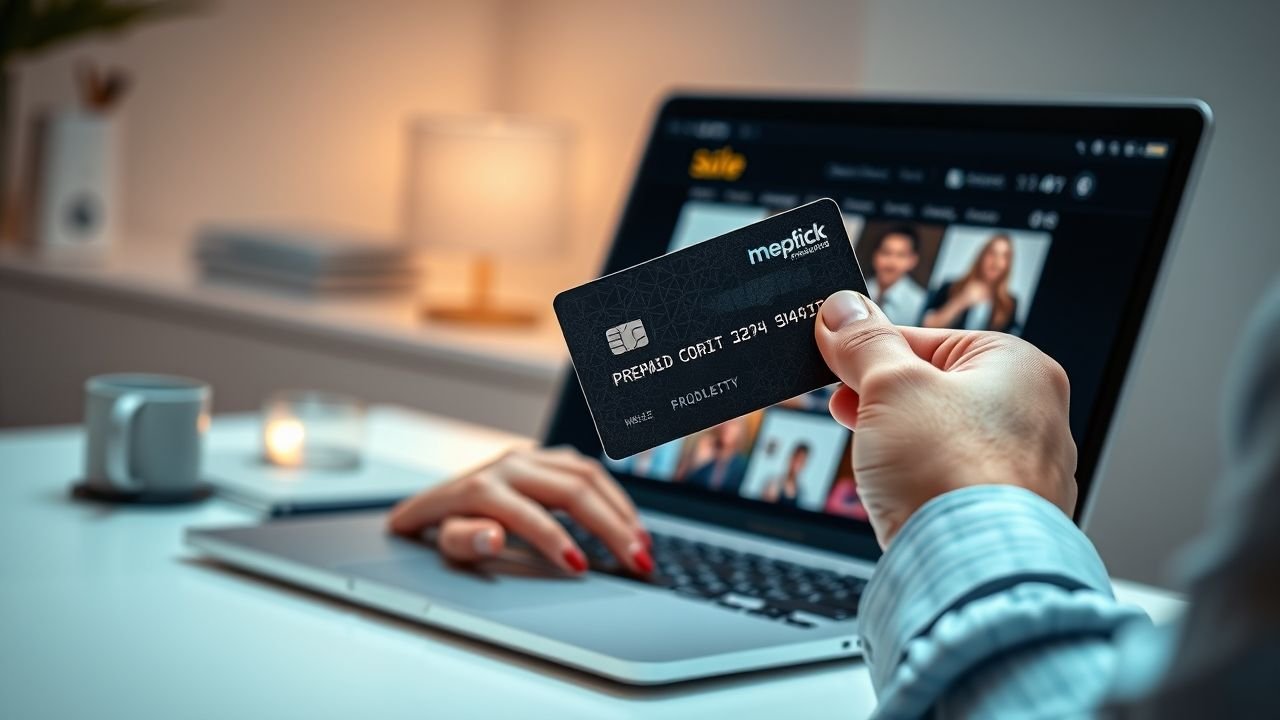 Vantagens do cartão de crédito pré pago