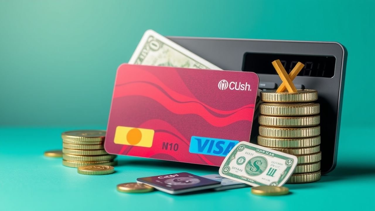 Blog 5 Como funciona o cashback em cartões de crédito