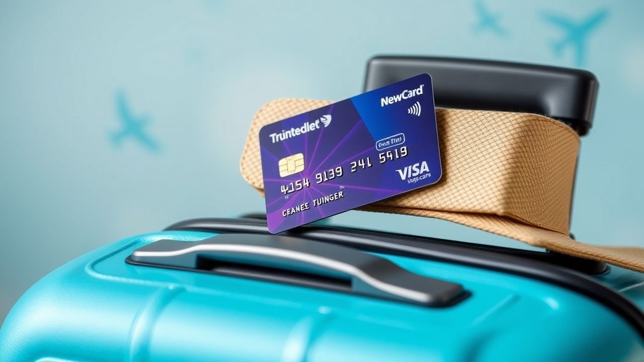 Blog 4 Os melhores cartões de crédito para acumular milhas em 2025