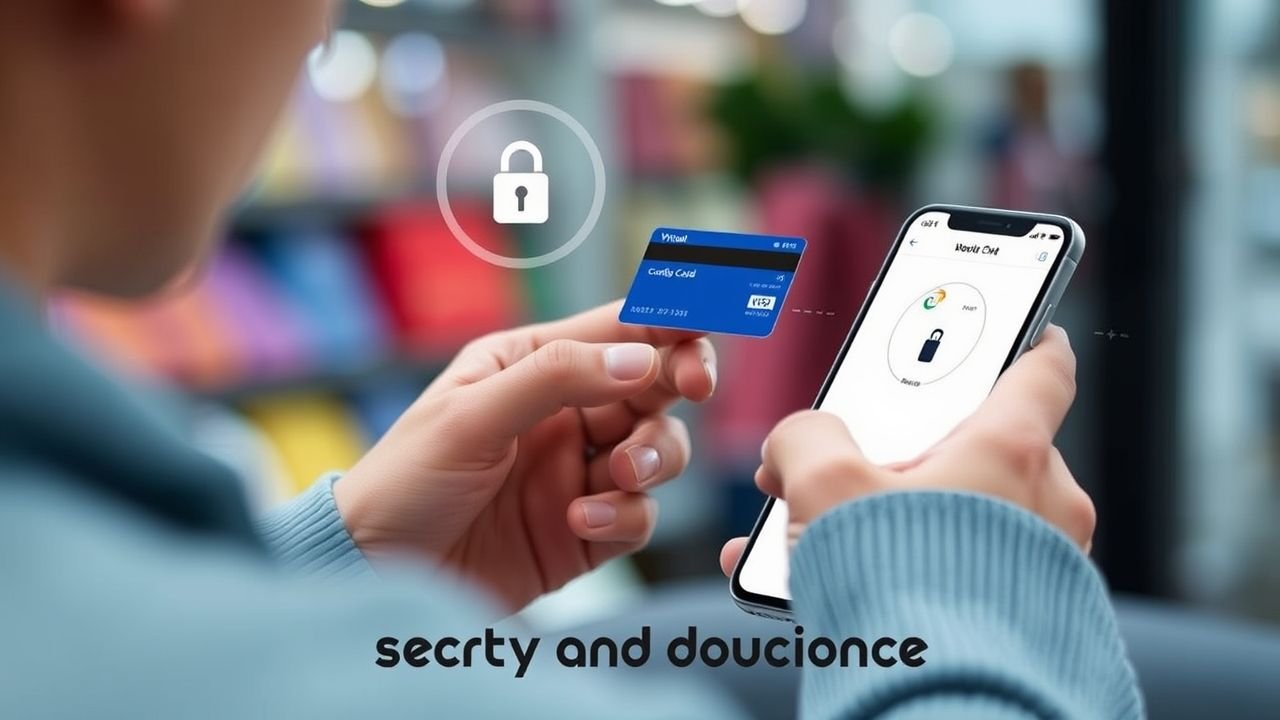 Vantagens do cartão de crédito virtual