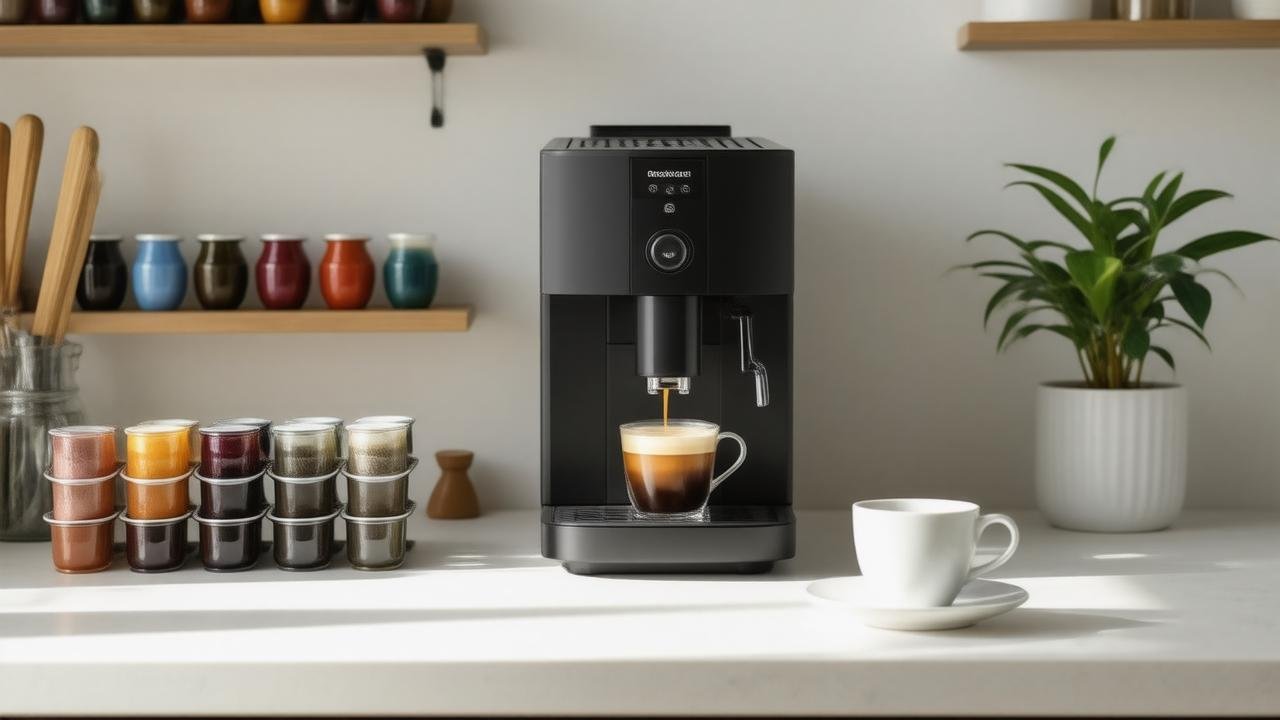 Blog 9 Dicas para Usar Sua Máquina Nespresso