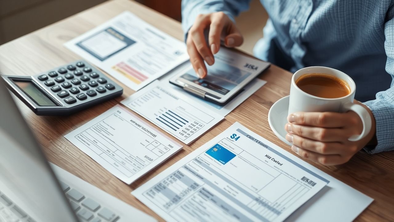 Entenda as taxas de juros do cartão de crédito em linguagem simples