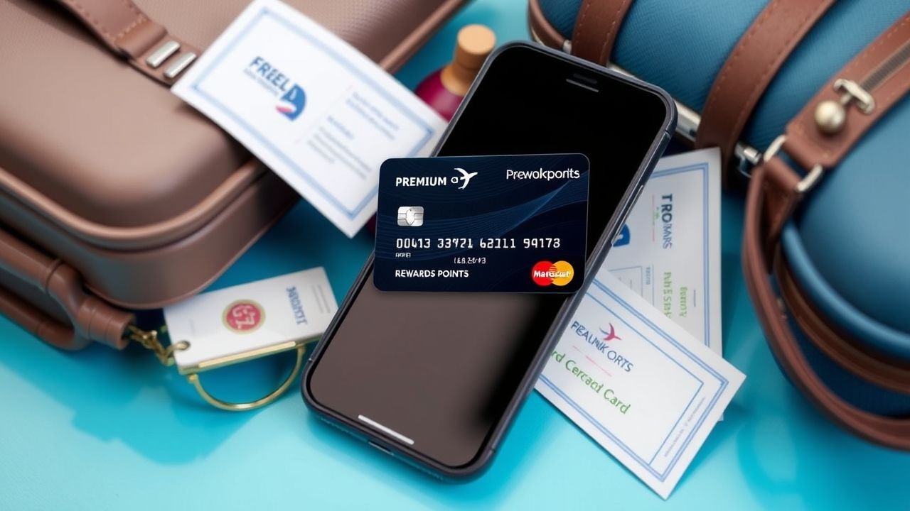 Acesso a programas de recompensas