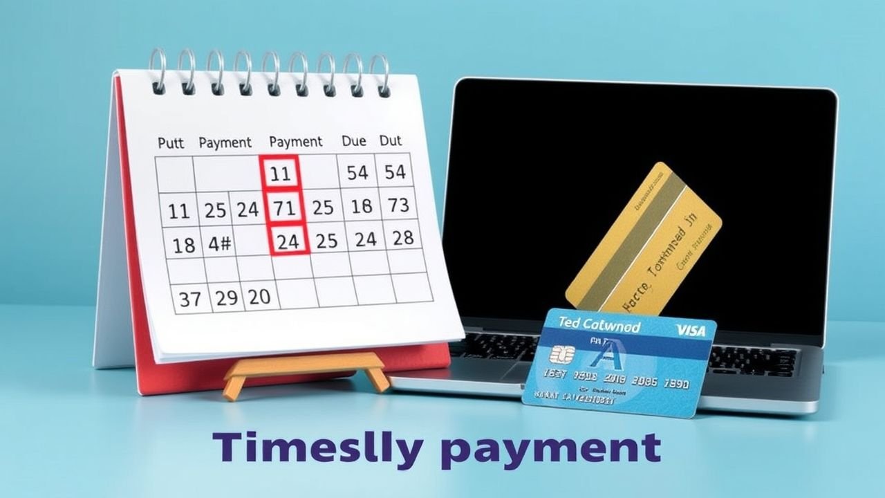 Pagamentos em dia: a importância da pontualidade