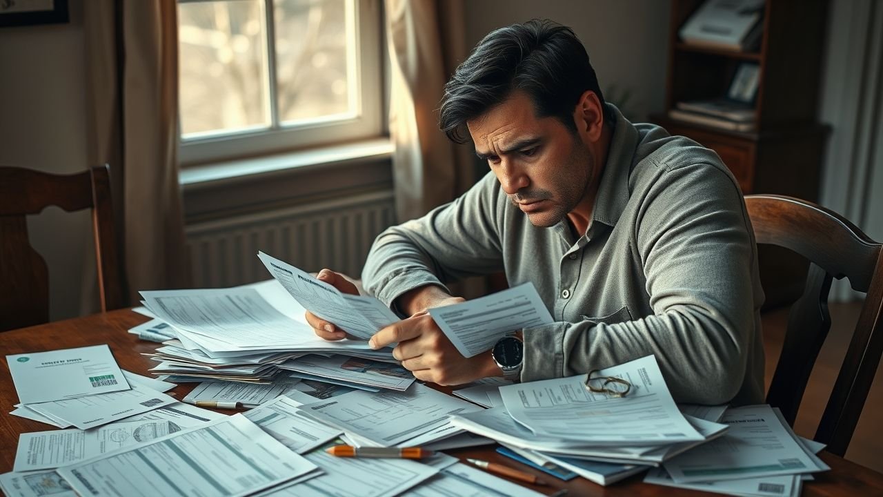 Desvantagens a considerar antes de abrir novos cartões