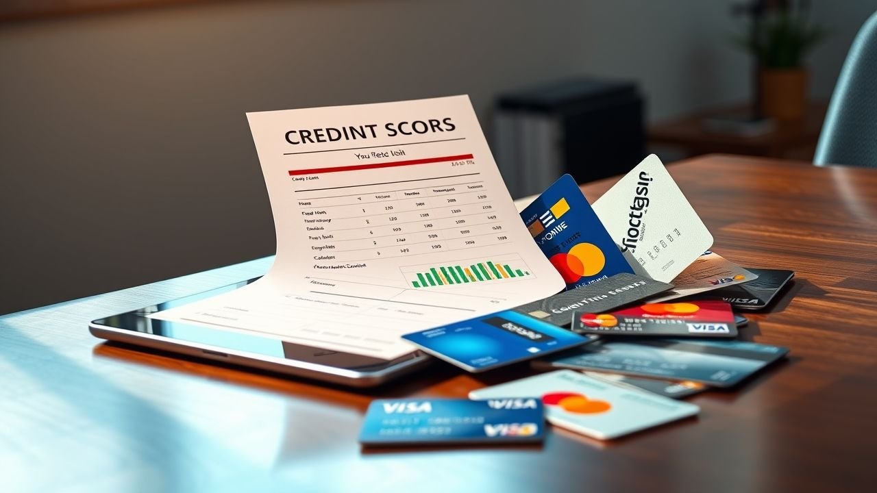 Impacto no seu score de crédito