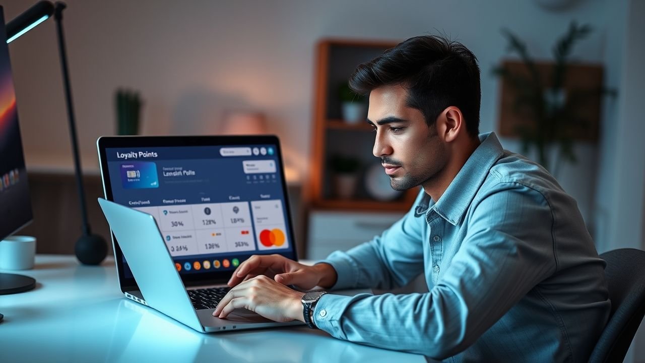 Blog 10 Programas de pontos de cartão de crédito: vale a pena?