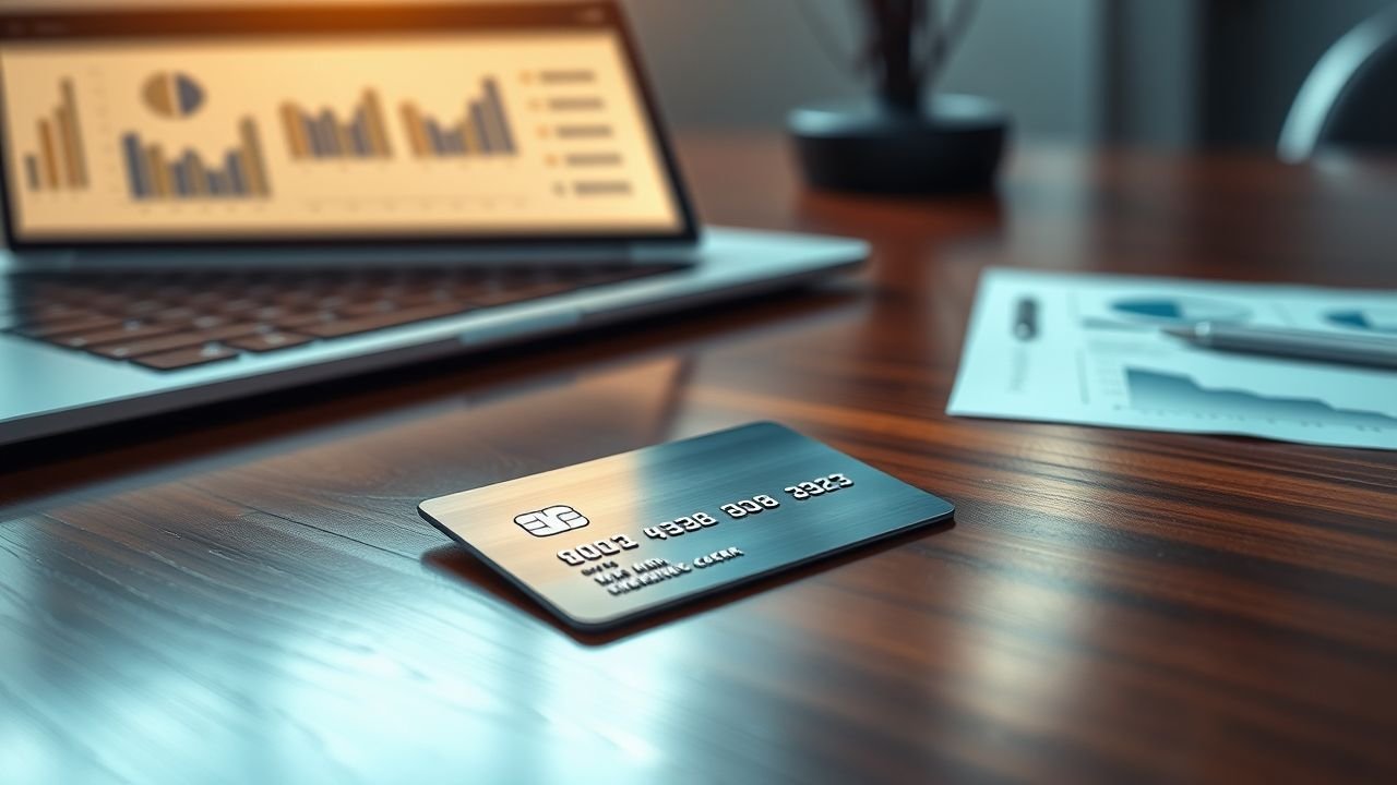 Blog 9 Cartão de crédito corporativo: como implementar na sua empresa