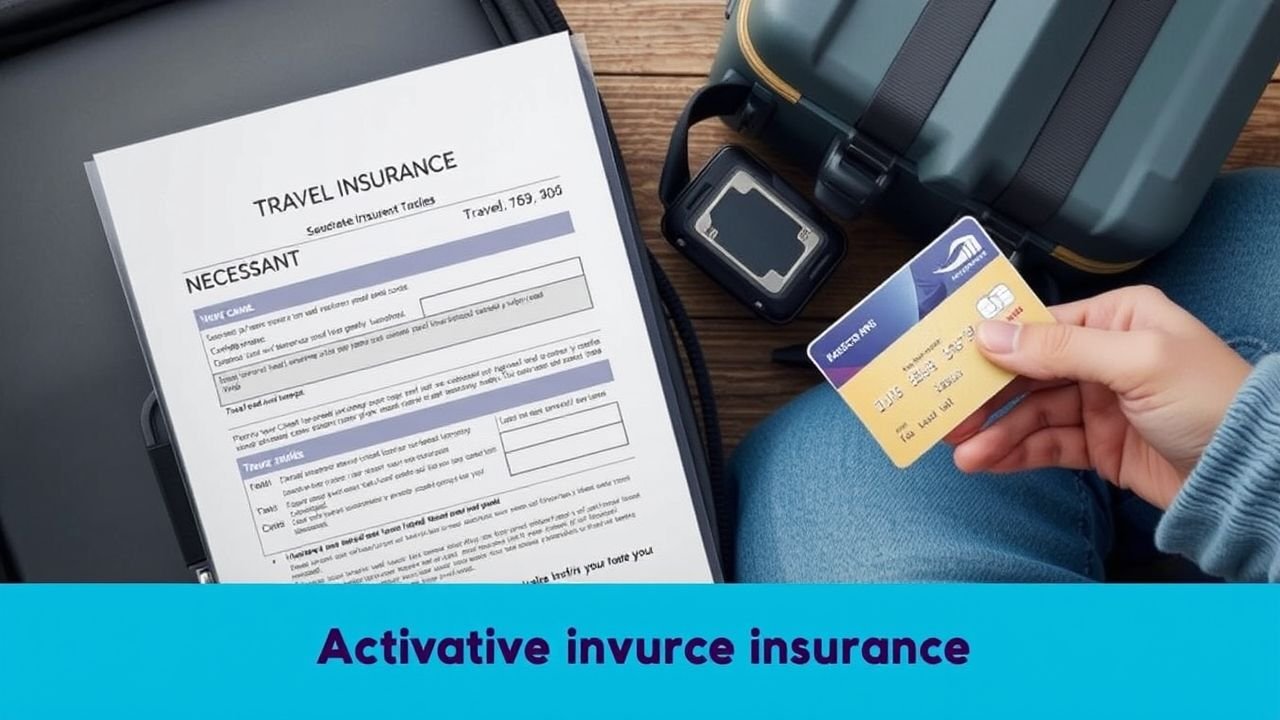 Condições e requisitos para ativar o seguro Condições e requisitos para ativar o seguro