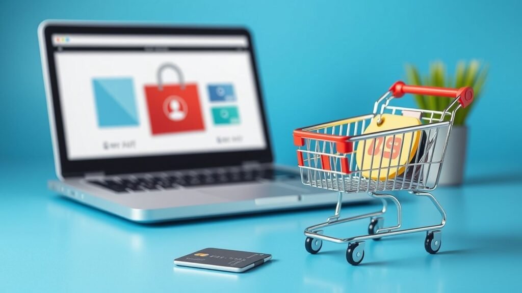 Como evitar fraudes com cartão de crédito em compras online