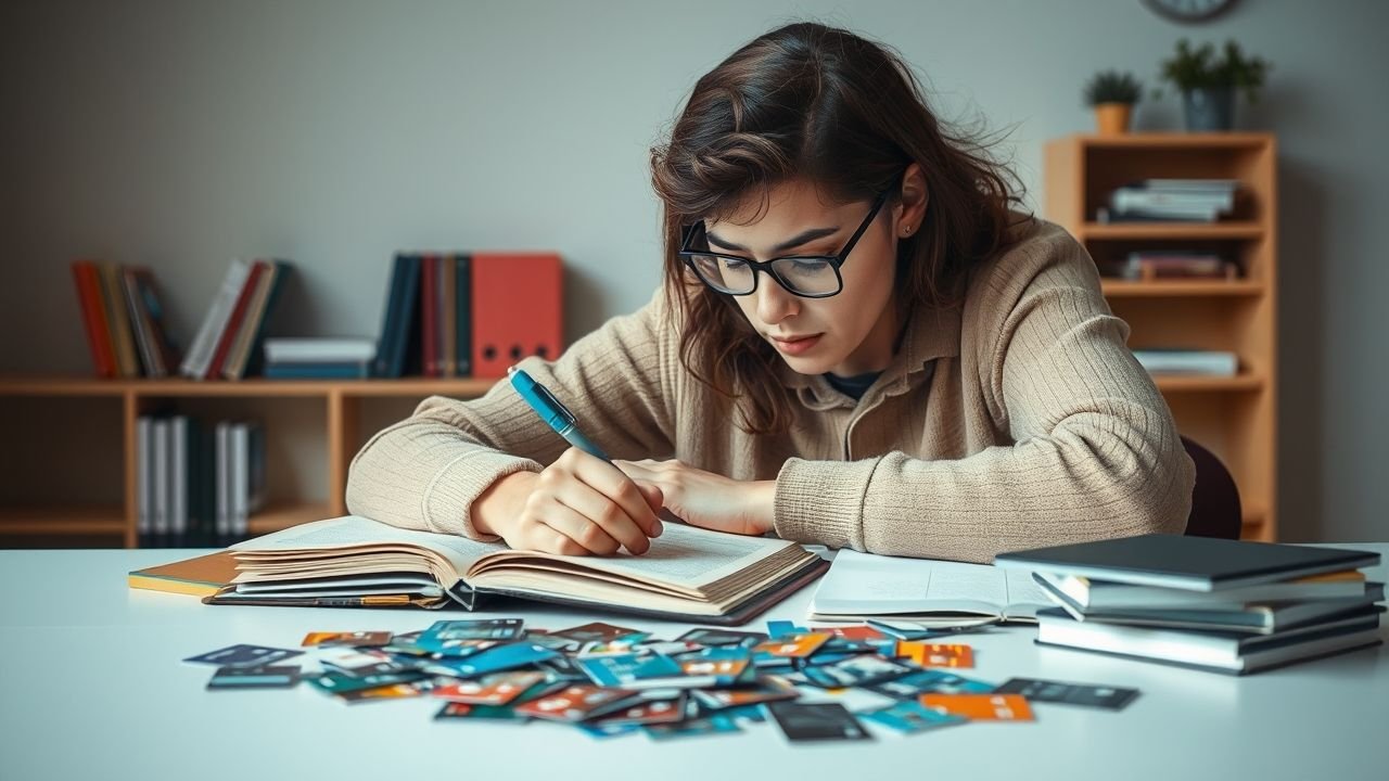 Blog 6 Cartão de crédito para universitários: vantagens e desvantagens