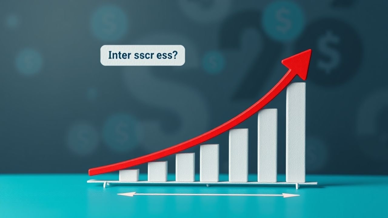 A relação entre score e taxas de juros
