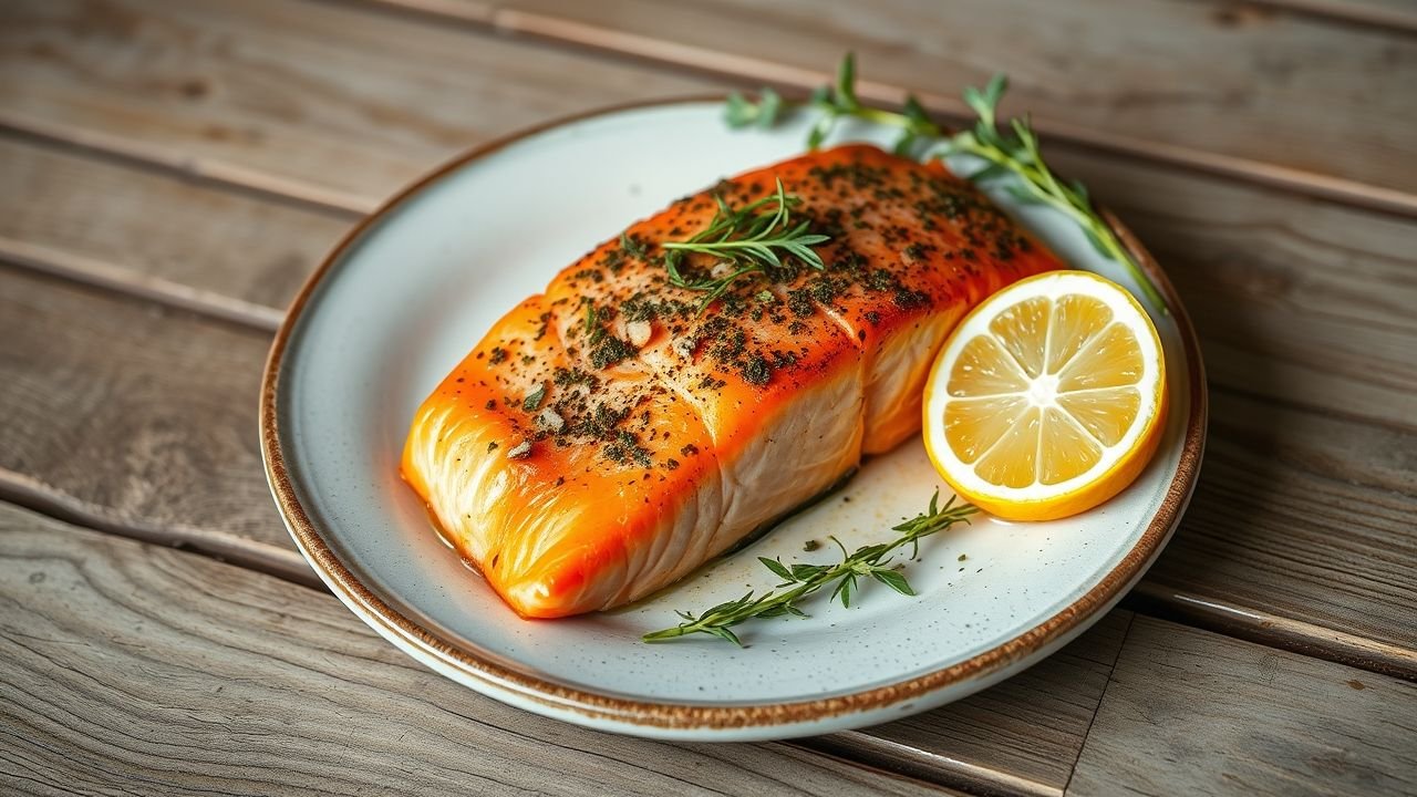 5 Receitas com Salmão do Chile