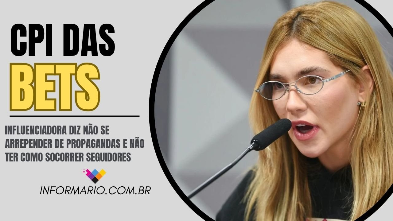 Blog 5 Virginia Fonseca confirma uso de conta empresarial