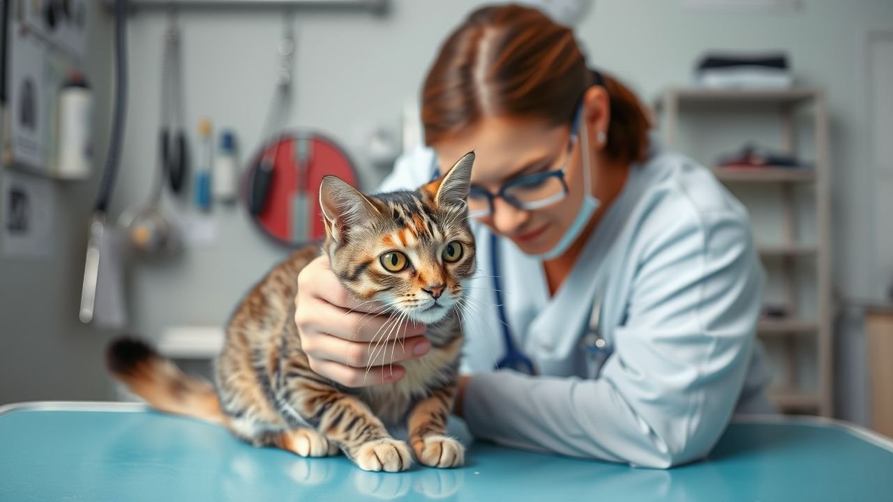 Clínica Veterinária