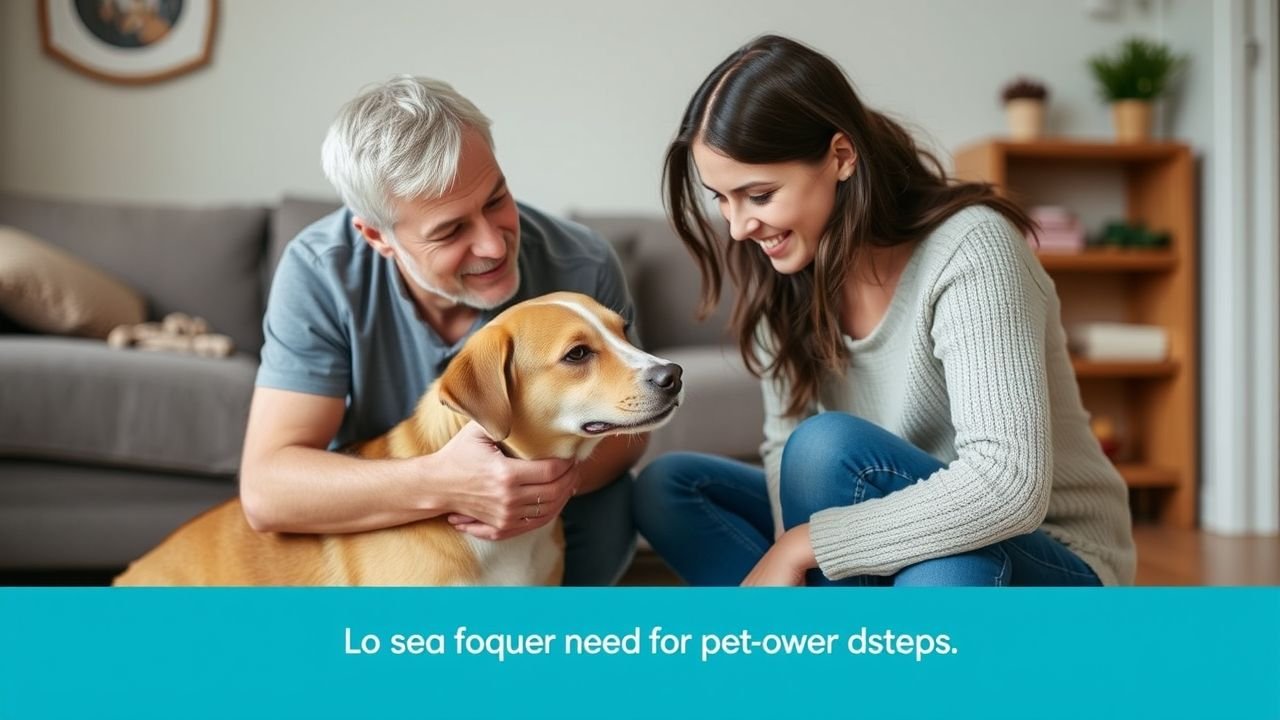Como entender as necessidades do seu animal
