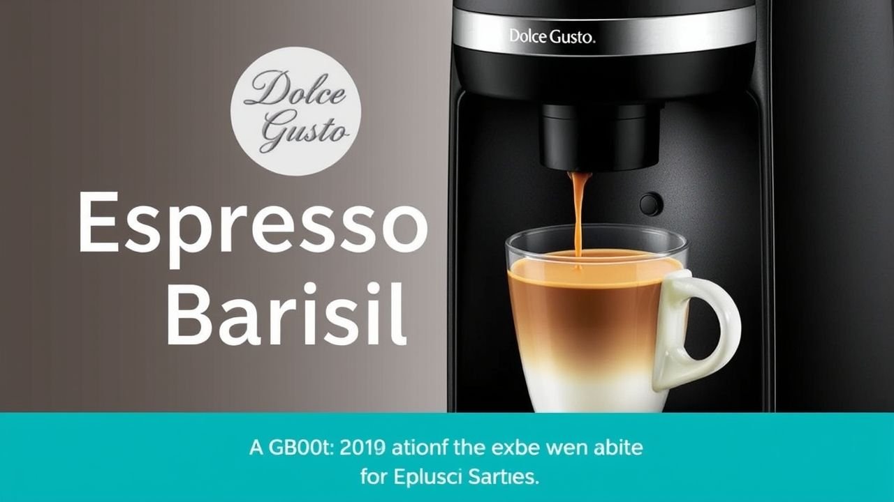 Como funciona a máquina de café?