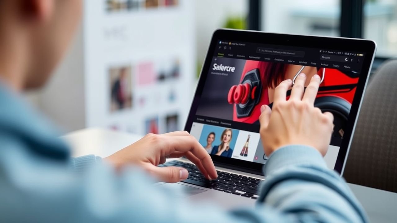 Como funciona o Site Zee Now