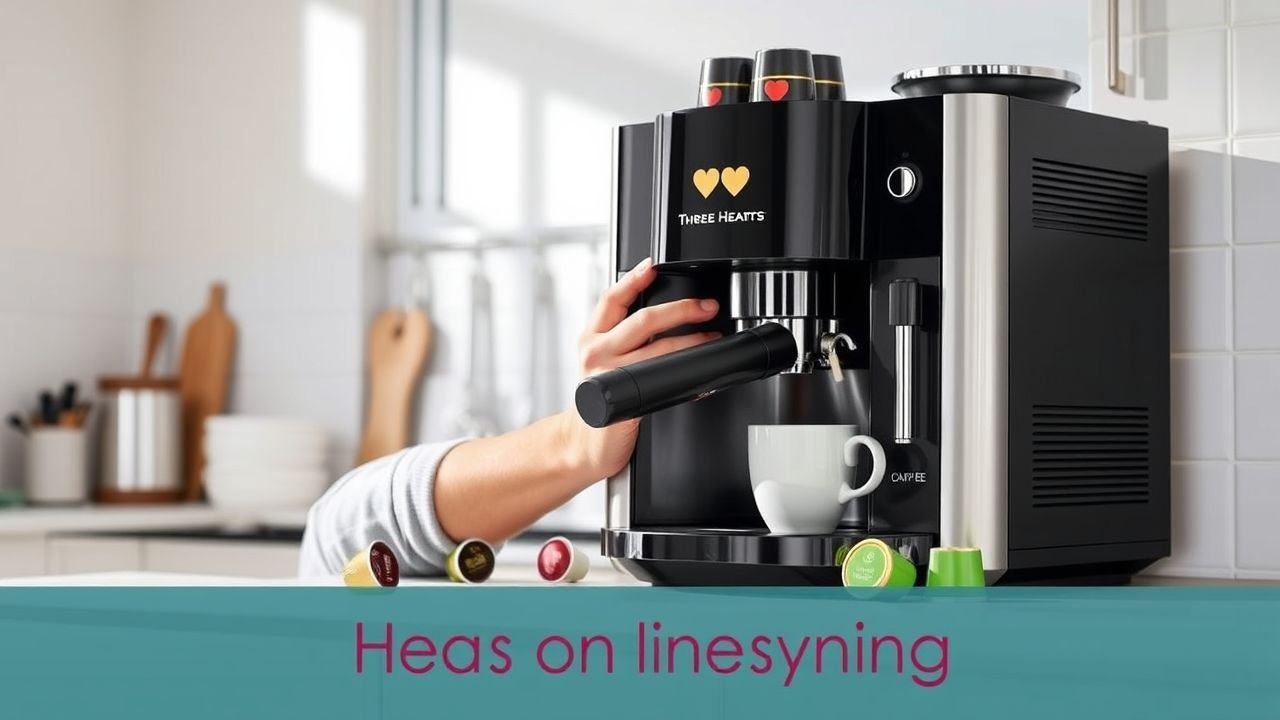 Cuidados e manutenção da cafeteira