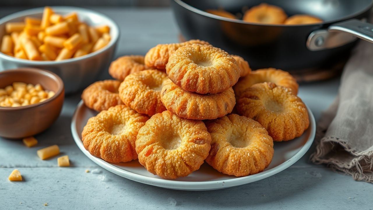 Dicas para deixar o biscoito crocante