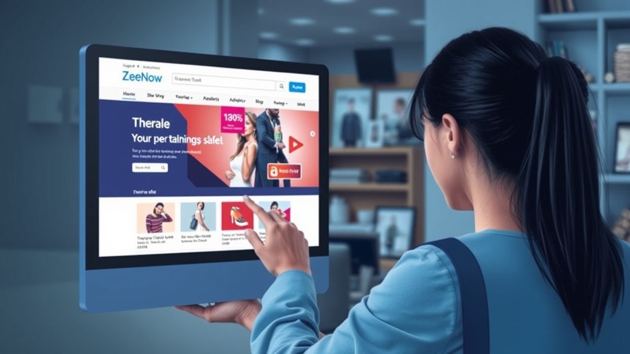 Dicas para encontrar ofertas no Site ZeeNow