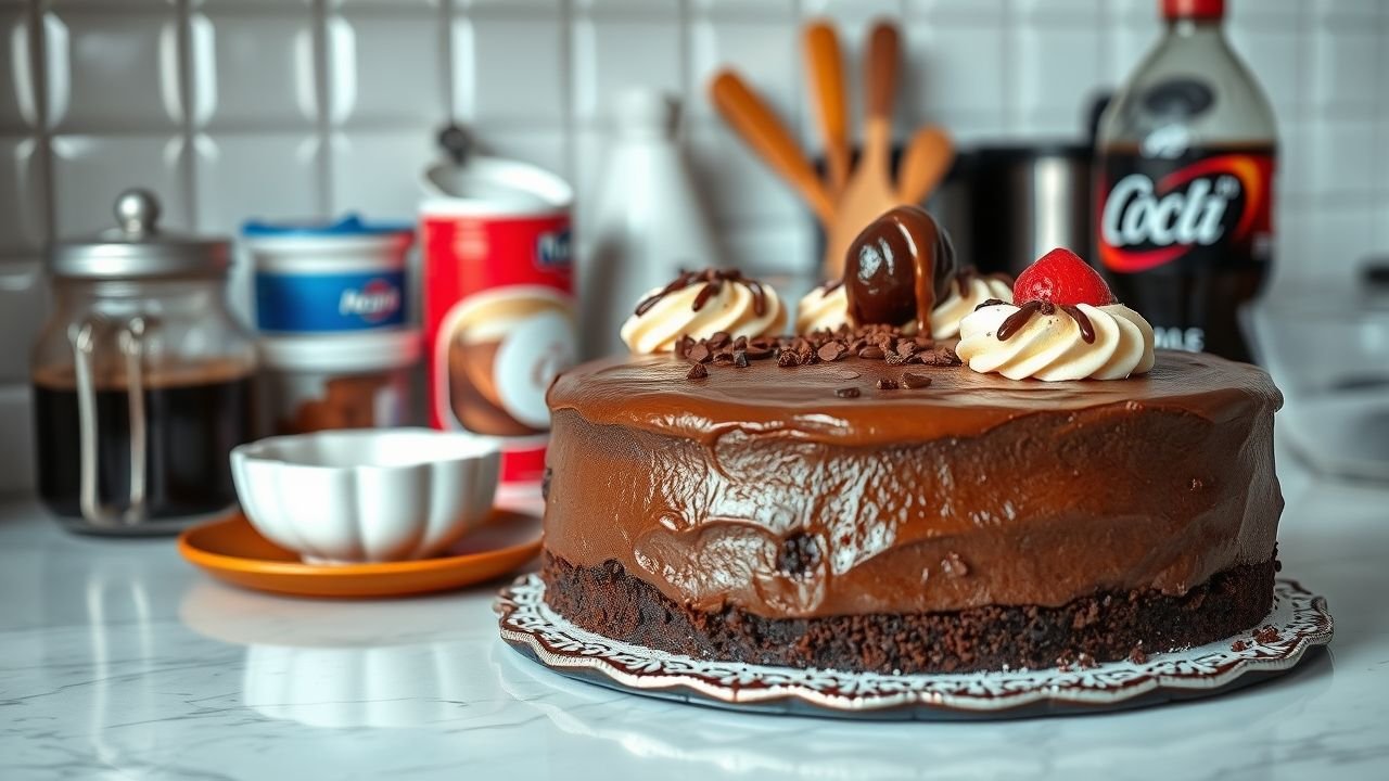 Dicas para o bolo ficar ainda mais molhadinho