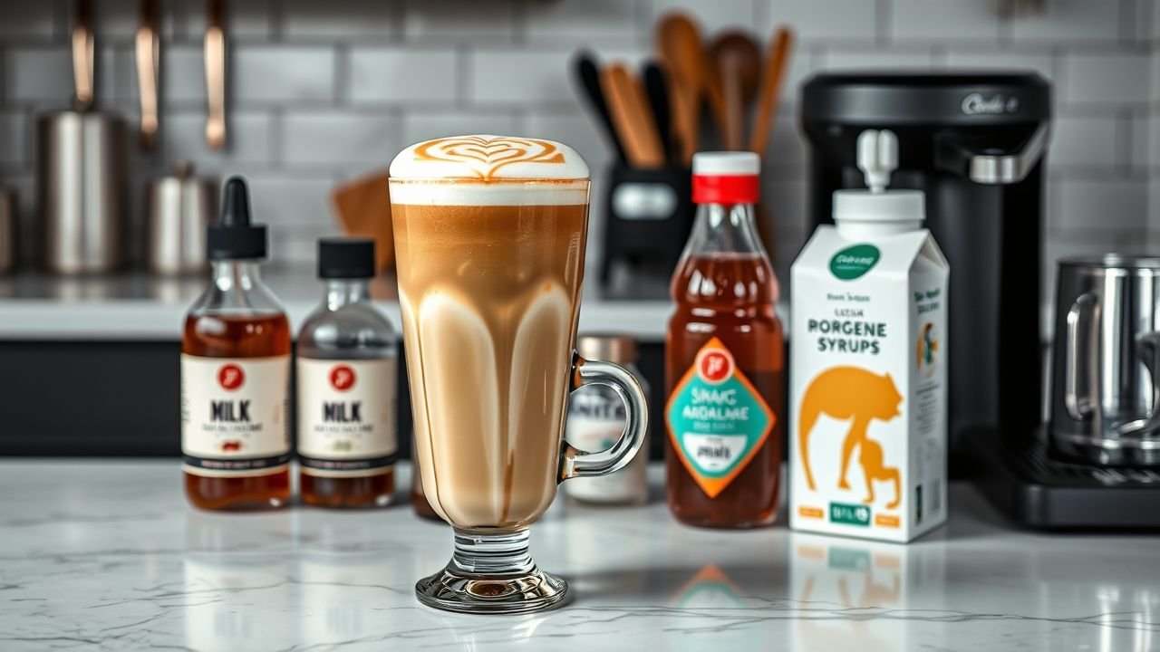 Dicas para personalizar sua bebida