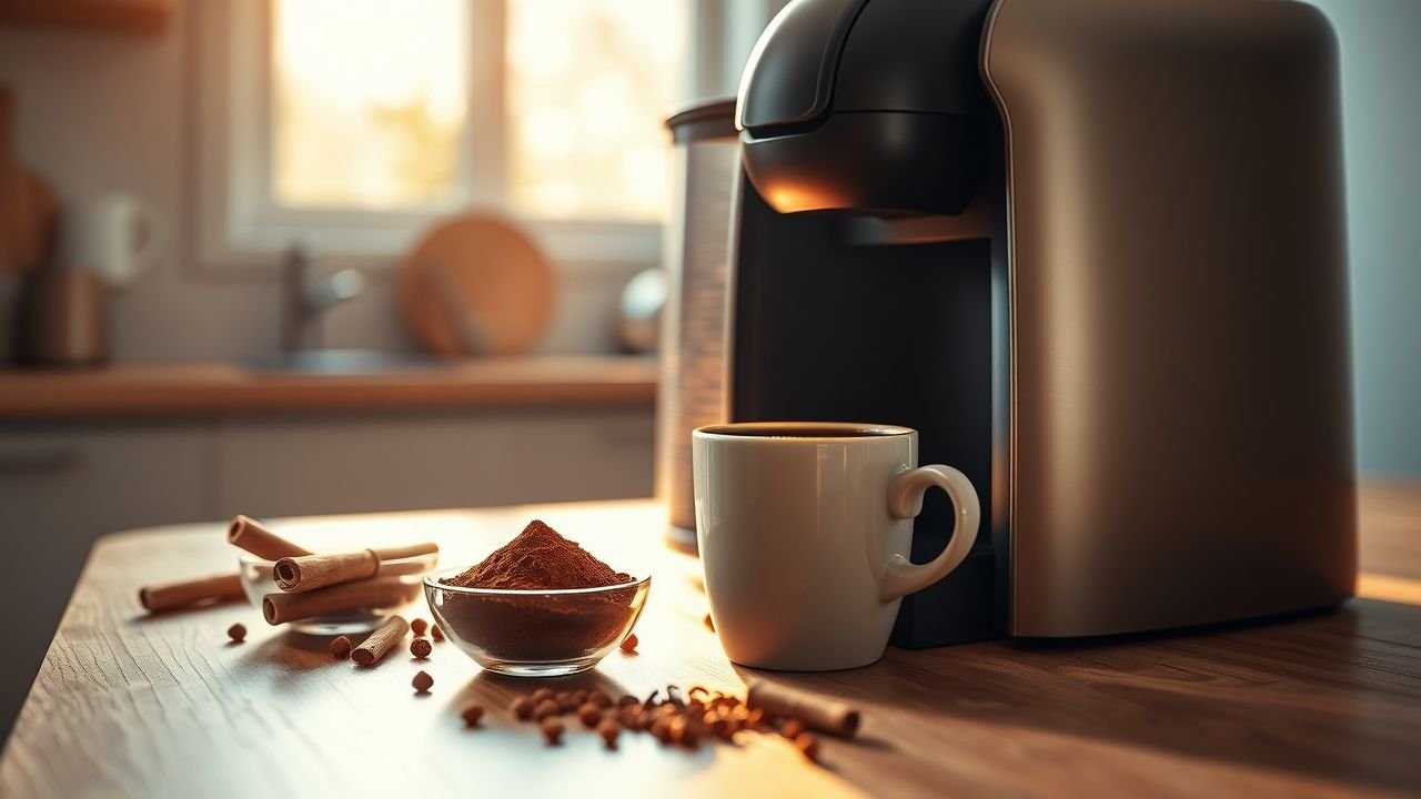 Dicas para preparar o café ideal