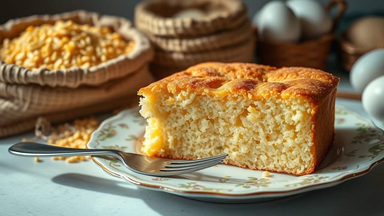 Dicas para um bolo fofinho e saboroso