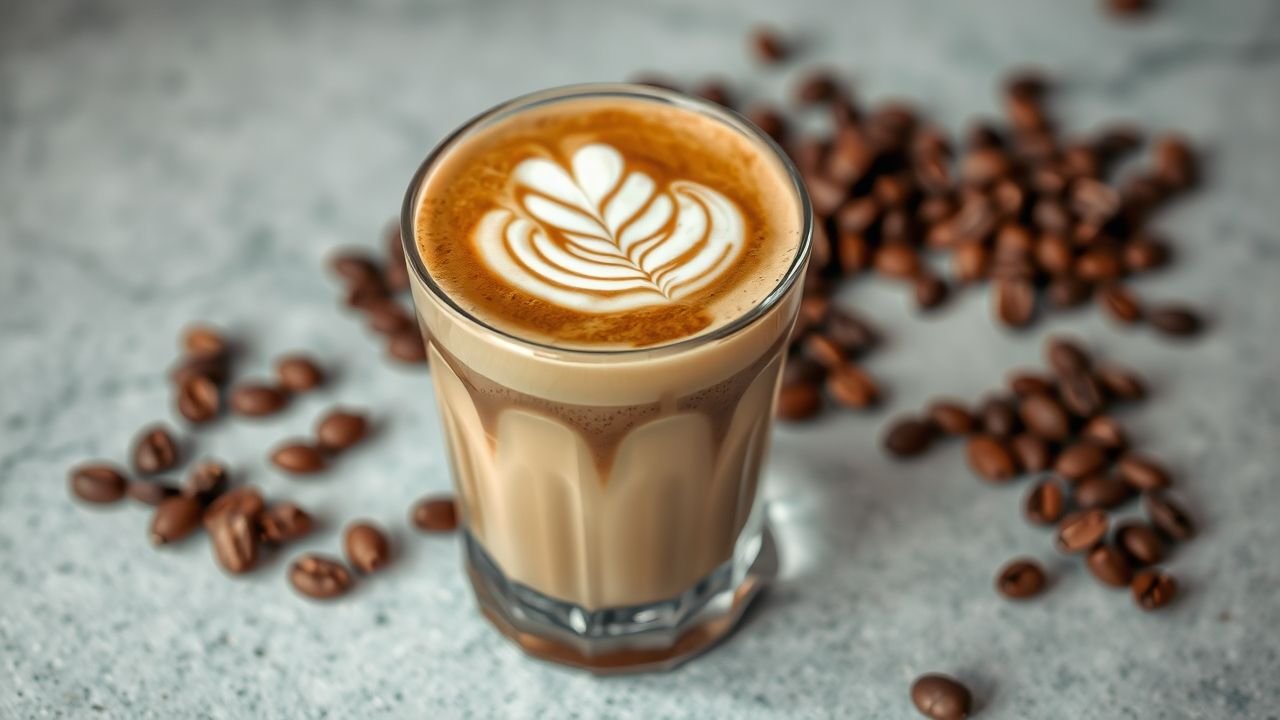 Blog 8 Dolce Gusto Latte Macchiato