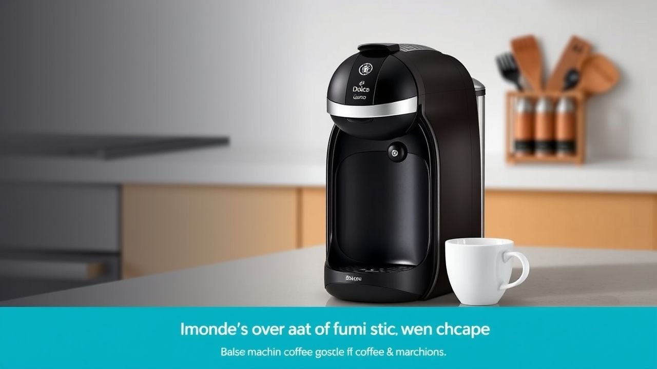 Início 8 Dolce Gusto Mini Me