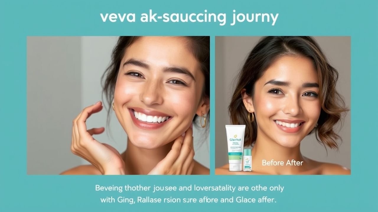 Experiências reais com Glace Real