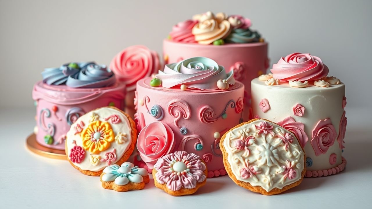 Glace Real de Fácil Preparo